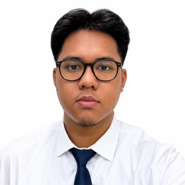 Tauhid, founder of LLCR