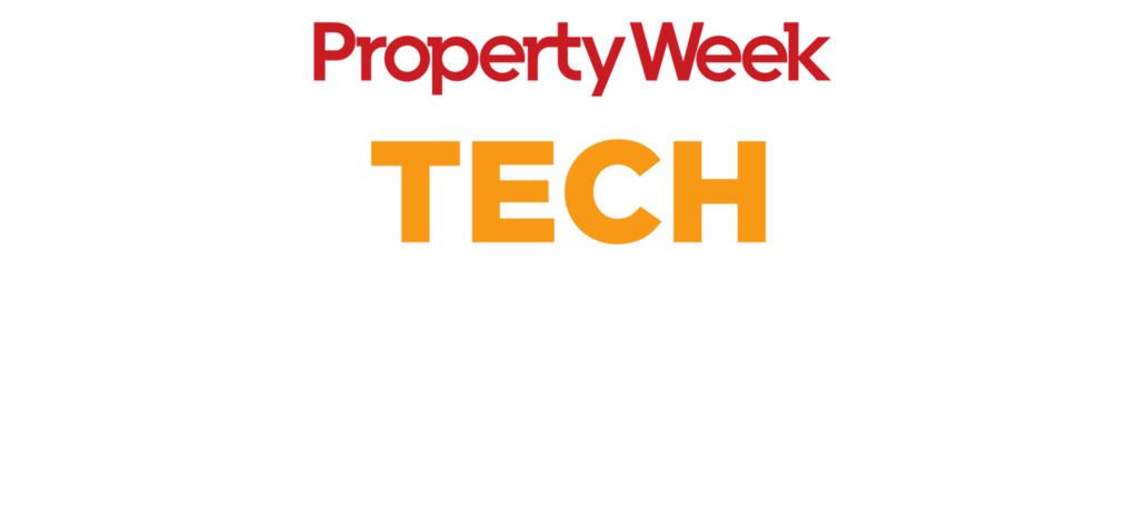 Property Week Tech Innovation Awards 2026